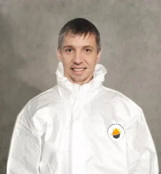 Константин Шестобитов