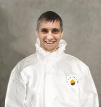 Сергей Заяц