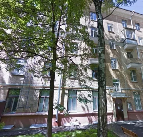 Выморить крыс